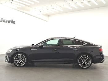 Used Audi A5 2022 for sale - 79356502: Photo