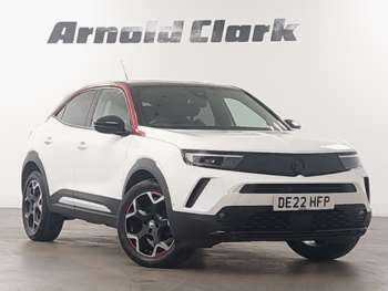 Used Vauxhall Mokka 2022 for sale - 75295283: Photo
