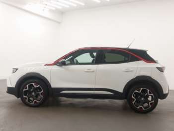 Used Vauxhall Mokka 2022 for sale - 75295283: Photo