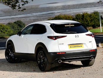 Used Mazda CX-30 2026 for sale - 78900746: Photo