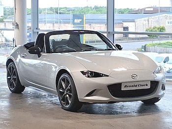 Used Mazda MX-5 2018 for sale - 78700342: Photo