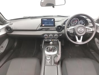 Used Mazda MX-5 2018 for sale - 78700342: Photo