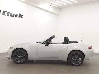 Used Mazda MX-5 2018 for sale - 78700342: Photo