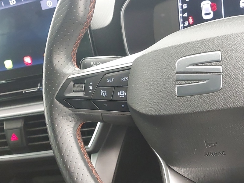 Used SEAT Leon 2020 for sale - 76579126: Photo 11