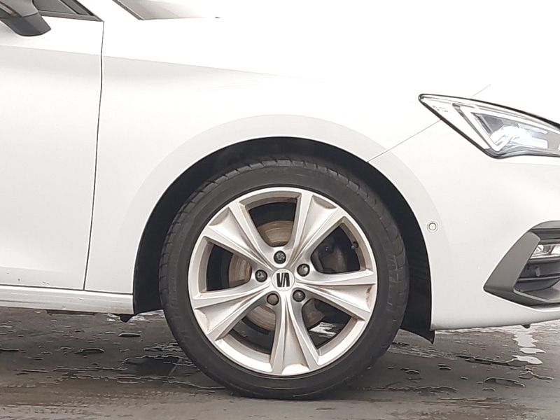 Used SEAT Leon 2020 for sale - 76579126: Photo 12