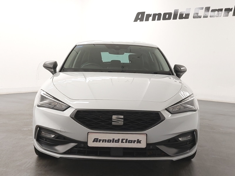 Used SEAT Leon 2020 for sale - 76579126: Photo 13