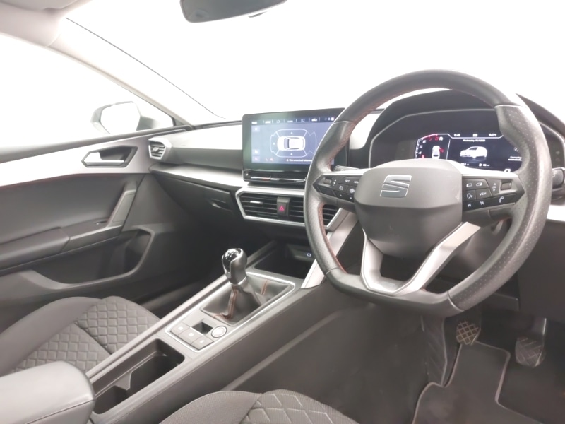 Used SEAT Leon 2020 for sale - 76579126: Photo 18