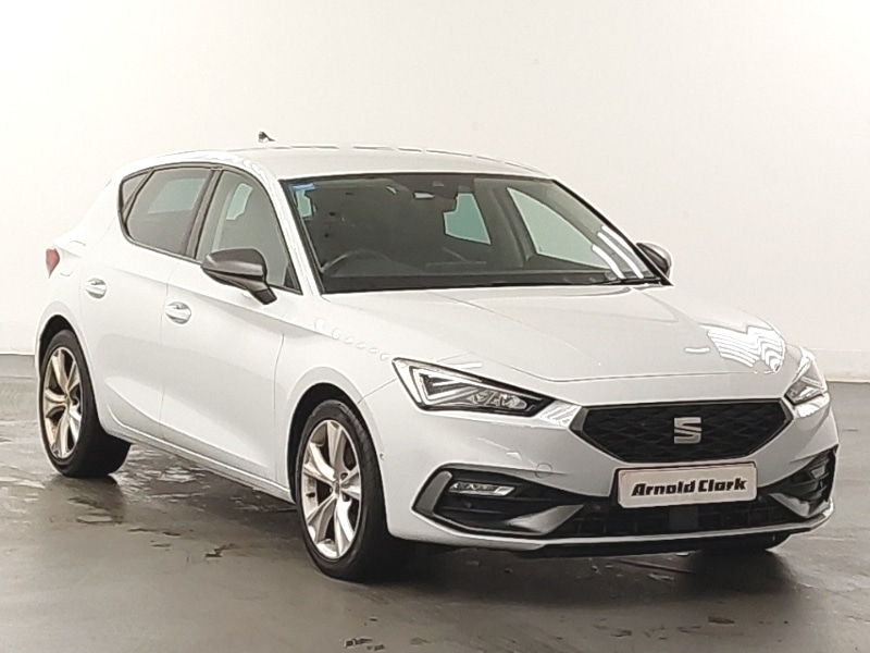 Used SEAT Leon 2020 for sale - 76579126: Photo 19