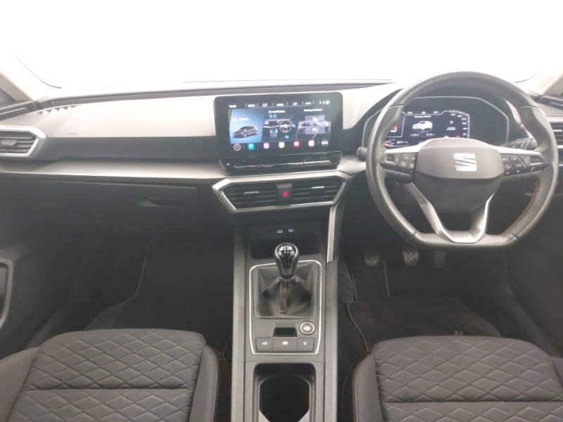 Used SEAT Leon 2020 for sale - 76579126: Photo 2