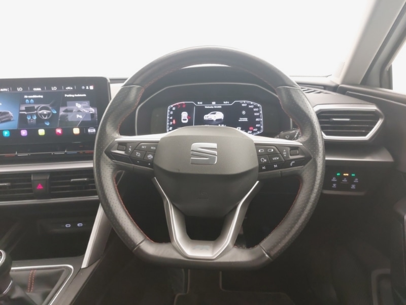 Used SEAT Leon 2020 for sale - 76579126: Photo 7