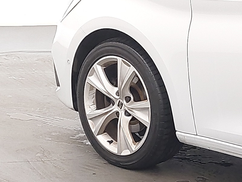 Used SEAT Leon 2020 for sale - 76579126: Photo 9