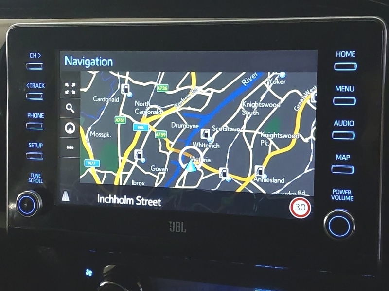 Used Toyota Hilux 2021 for sale - 76987352: Photo 10