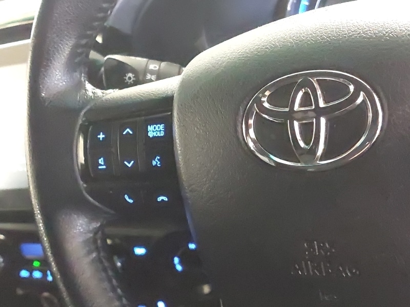 Used Toyota Hilux 2021 for sale - 76987352: Photo 11
