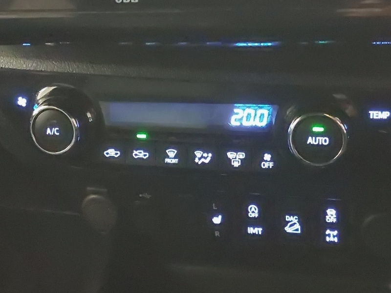 Used Toyota Hilux 2021 for sale - 76987352: Photo 15