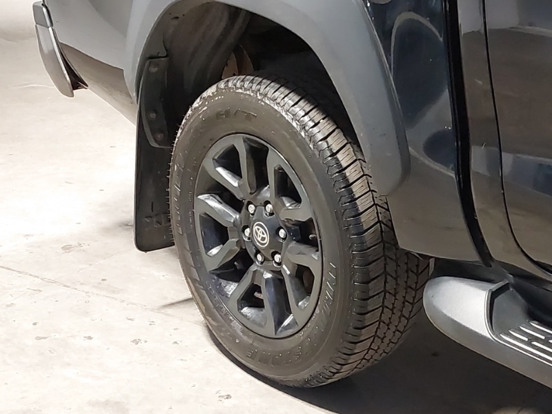 Used Toyota Hilux 2021 for sale - 76987352: Photo 9
