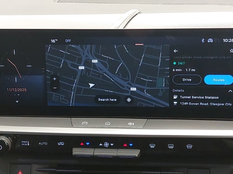 Used Vauxhall Grandland 2025 for sale - 76906440: Photo 10