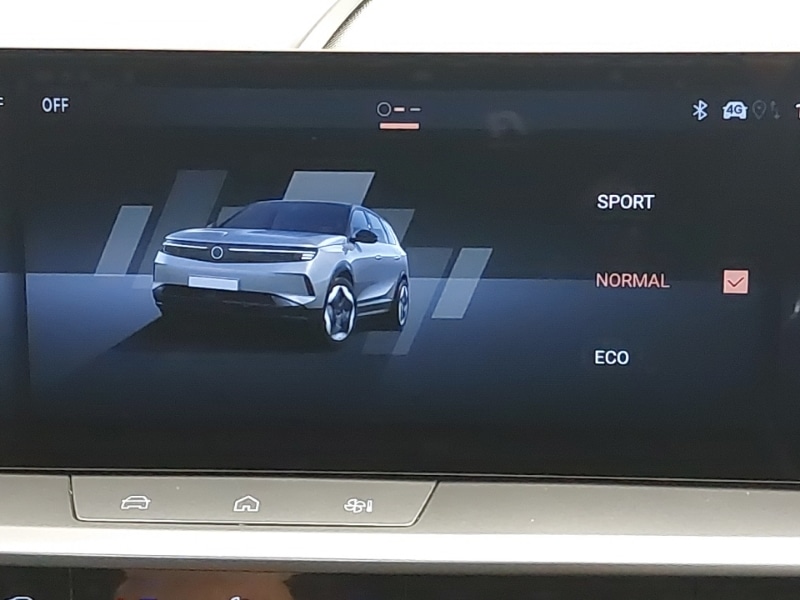 Used Vauxhall Grandland 2025 for sale - 76906440: Photo 16