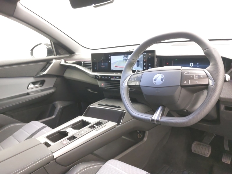 Used Vauxhall Grandland 2025 for sale - 76906440: Photo 18