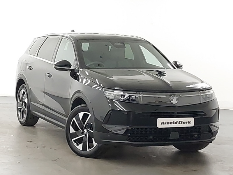 Used Vauxhall Grandland 2025 for sale - 76906440: Photo 19