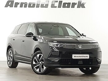 Vauxhall Grandland feature image