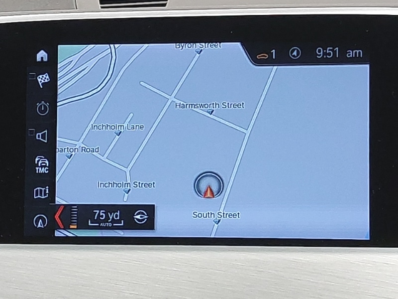 Used BMW X2 2019 for sale - 77130053: Photo 10