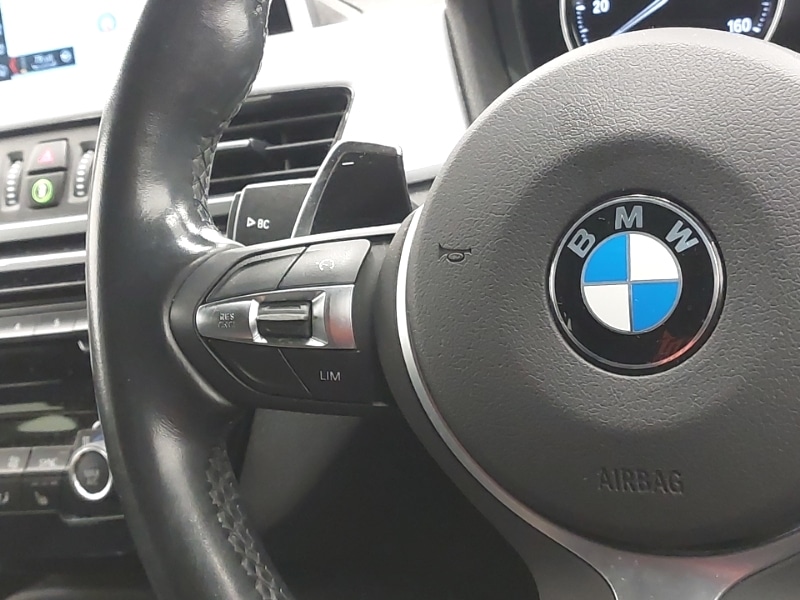 Used BMW X2 2019 for sale - 77130053: Photo 11