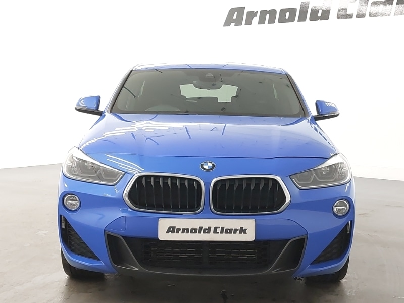 Used BMW X2 2019 for sale - 77130053: Photo 13