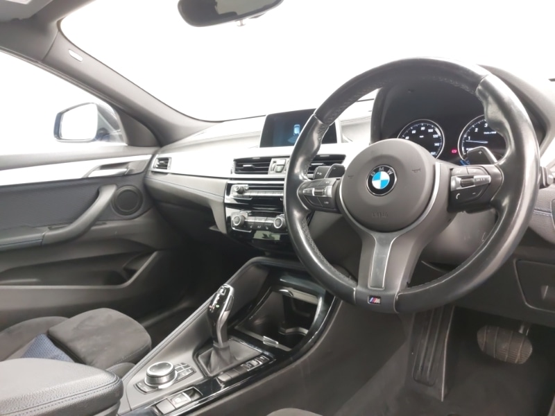Used BMW X2 2019 for sale - 77130053: Photo 19