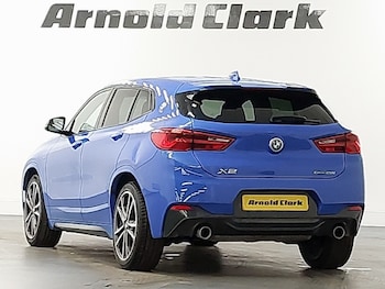 Used BMW X2 2019 for sale - 77130053: Photo