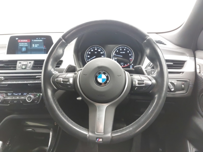 Used BMW X2 2019 for sale - 77130053: Photo 7