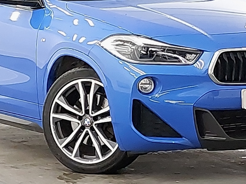 Used BMW X2 2019 for sale - 77130053: Photo 9