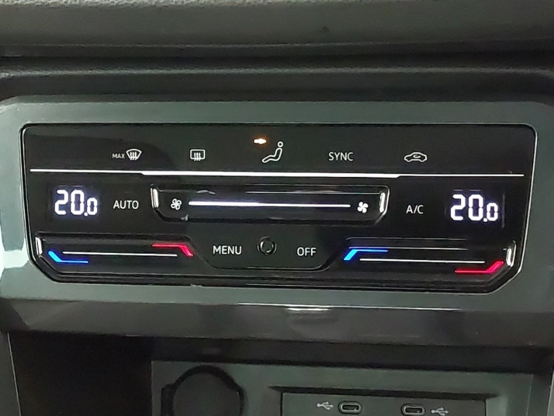 Used Volkswagen Tiguan 2021 for sale - 77289940: Photo 16