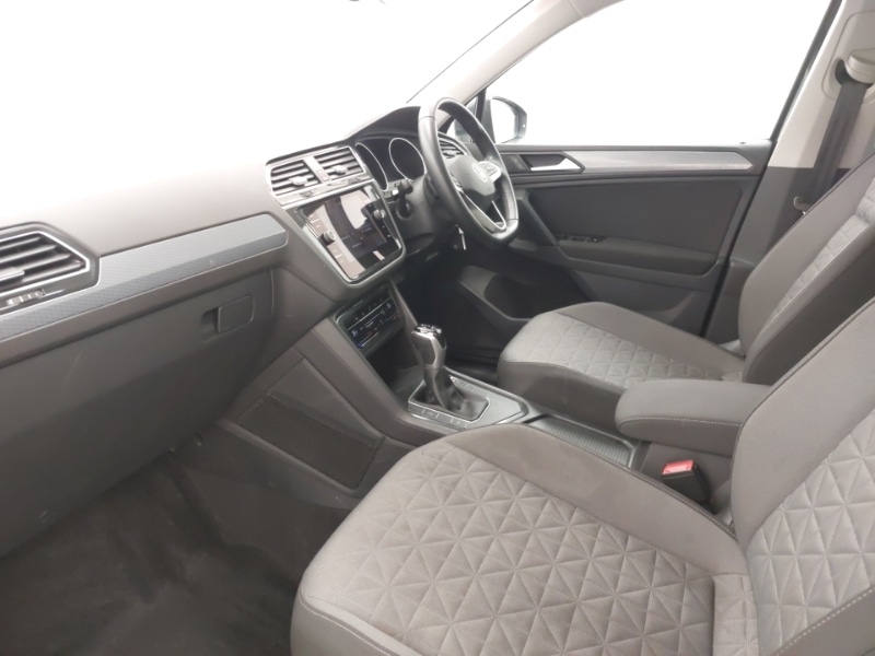 Used Volkswagen Tiguan 2021 for sale - 77289940: Photo 5