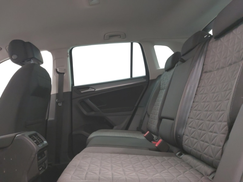 Used Volkswagen Tiguan 2021 for sale - 77289940: Photo 6