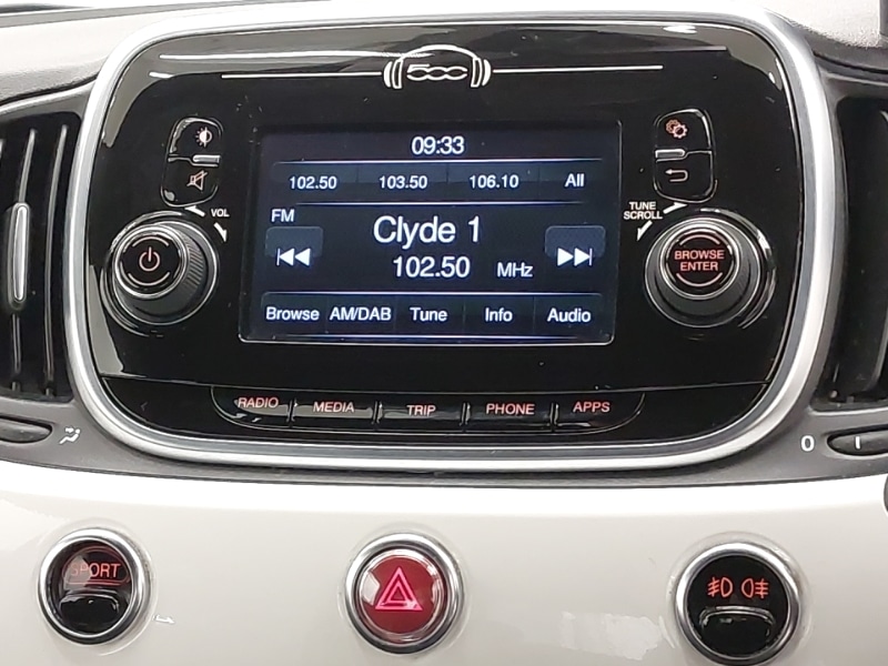 Used Abarth 595 2018 for sale - 77385755: Photo 10