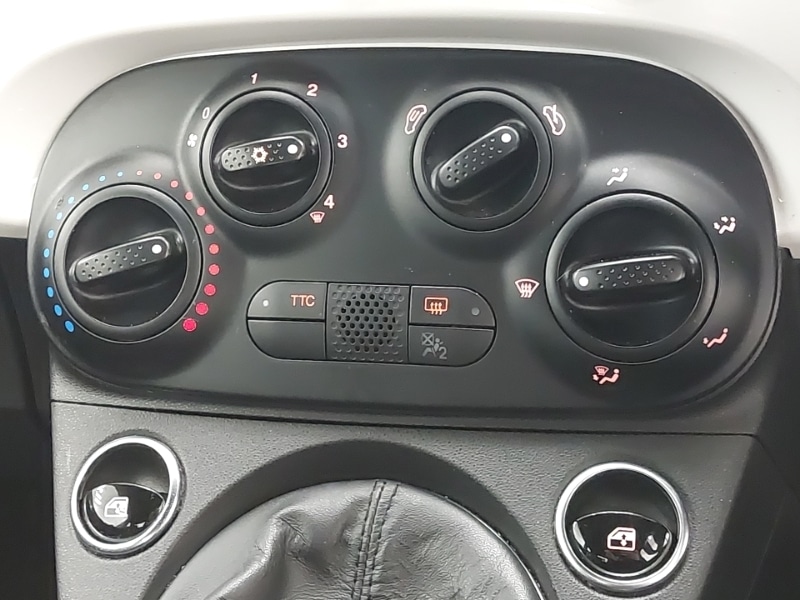 Used Abarth 595 2018 for sale - 77385755: Photo 16