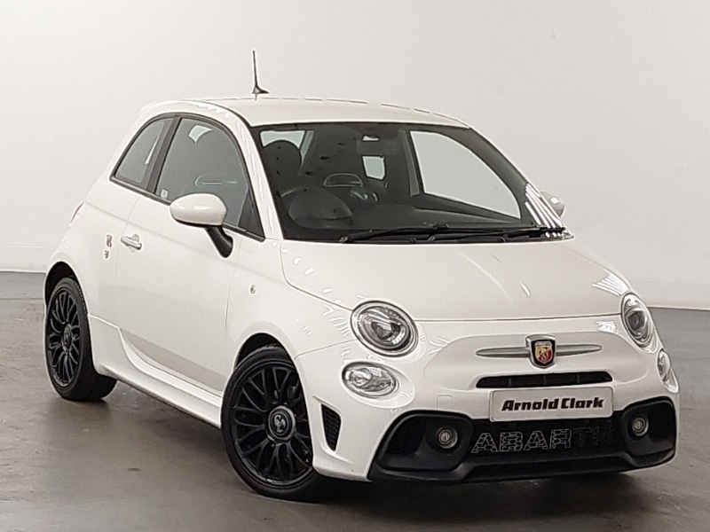 Used Abarth 595 2018 for sale - 77385755: Photo 19