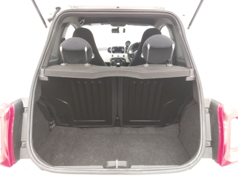 Used Abarth 595 2018 for sale - 77385755: Photo 8