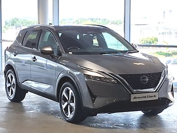 Used Nissan Qashqai 2023 for sale - 79536856: Photo