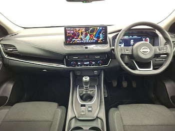 Used Nissan Qashqai 2023 for sale - 79536856: Photo