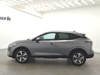 Used Nissan Qashqai 2023 for sale - 79536856: Photo