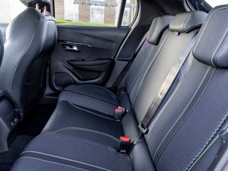 Used Peugeot 208 2026 for sale - 77782511: Photo 6