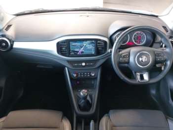 Used MG MG3 2022 for sale - 75185295: Photo