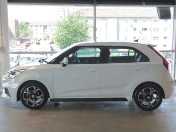 Used MG MG3 2022 for sale - 75185295: Photo