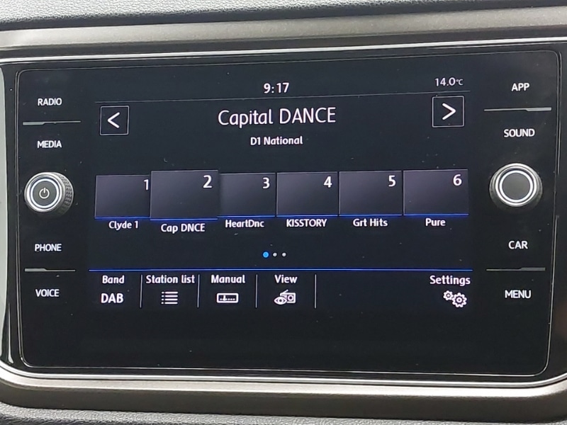 Used Volkswagen T-Roc 2018 for sale - 77466682: Photo 10