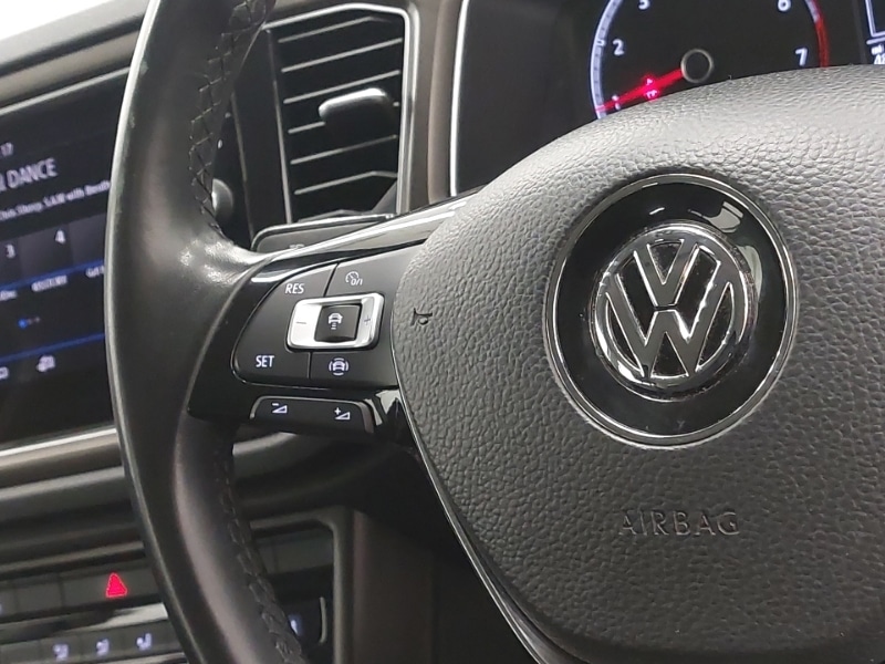 Used Volkswagen T-Roc 2018 for sale - 77466682: Photo 11