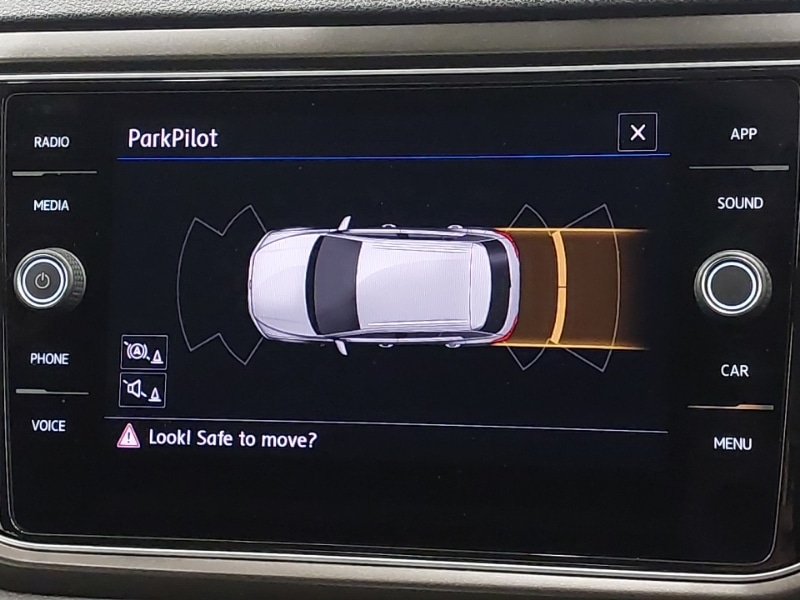 Used Volkswagen T-Roc 2018 for sale - 77466682: Photo 18