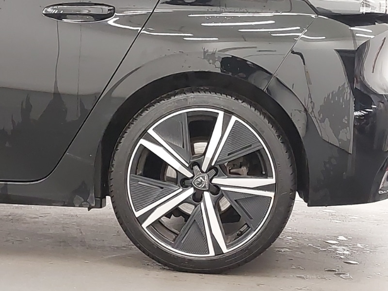 Used Peugeot 308 2024 for sale - 76427314: Photo 12