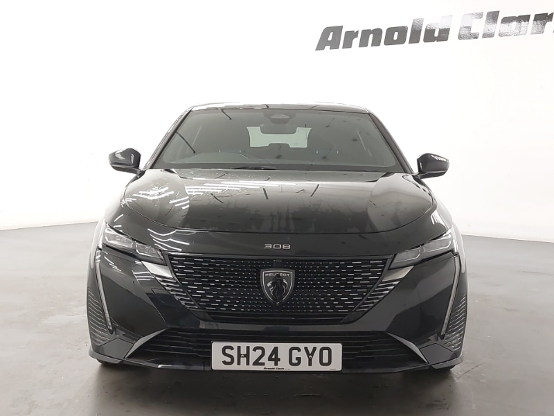 Used Peugeot 308 2024 for sale - 76427314: Photo 13