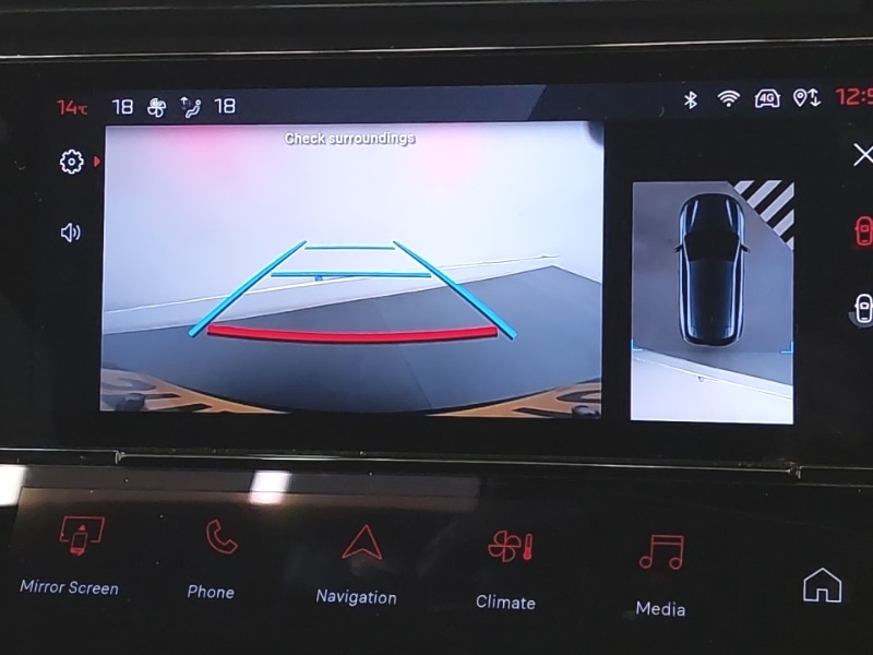 Used Peugeot 308 2024 for sale - 76427314: Photo 17